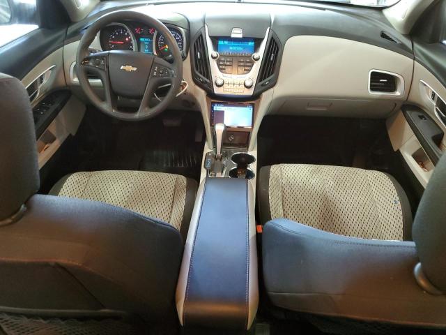 Photo 8 from auction – 2013 CHEVROLET EQUINOX LS with VIN 2GNALBEK7D1122826