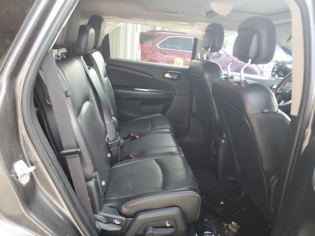صورة رقم 11 من المزاد - 2015 DODGE JOURNEY R/ مع VIN 3C4PDCEG4FT631470