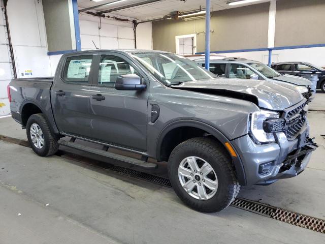 Photo 4 from auction – 2024 FORD RANGER XL with VIN 1FTER4PH4RLE28986