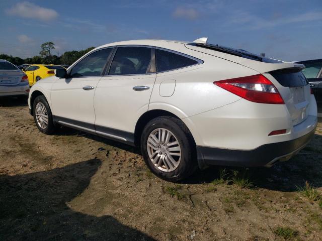 Photo 2 from auction – 2015 HONDA CROSSTOUR with VIN 5J6TF3H34FL000354