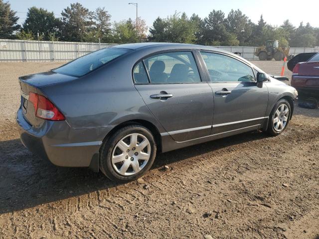 Photo 3 from auction – 2010 HONDA CIVIC LX with VIN 19XFA1F51AE083902