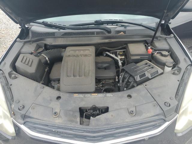 Photo 12 from auction – 2016 CHEVROLET EQUINOX LS with VIN 2GNALBEK3G6225295