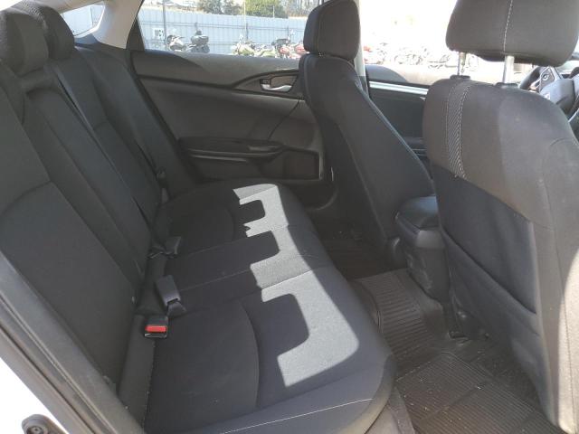 Photo 10 from auction – 2017 HONDA CIVIC EX with VIN 19XFC1F3XHE214893