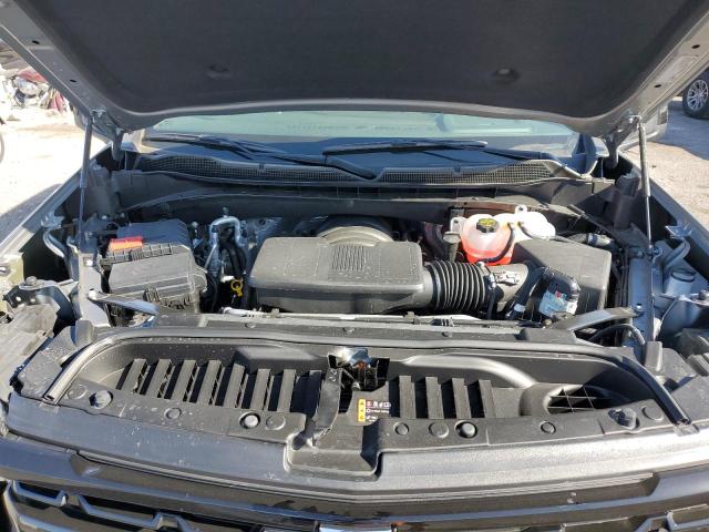 Photo 11 from auction – 2024 CHEVROLET SILVERADO with VIN 3GCUDFED7RG325497