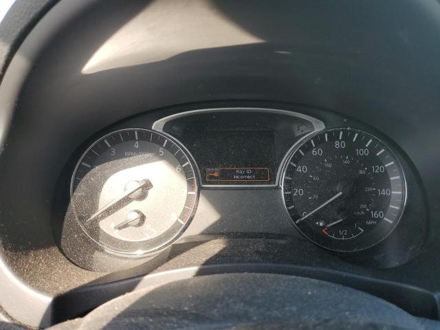 Photo 9 from auction – 2016 NISSAN ALTIMA 2.5 with VIN 1N4AL3AP0GC259837