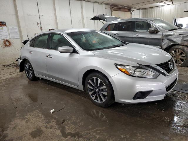 Photo 4 from auction – 2017 NISSAN ALTIMA 2.5 with VIN 1N4AL3AP4HC199868
