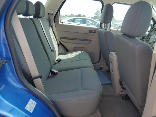 Photo 11 from auction – 2011 FORD ESCAPE XLS with VIN 1FMCU0C74BKA66113