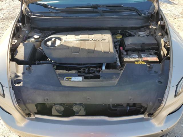 Photo 11 from auction – 2015 JEEP CHEROKEE L with VIN 1C4PJLCS8FW632003