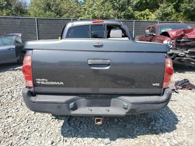 Photo 6 from auction – 2012 TOYOTA TACOMA DOU with VIN 3TMLU4EN4CM090039