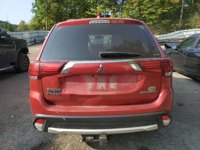 Zdjęcie 6 z aukcji – 2017 MITSUBISHI OUTLANDER z VIN JA4AZ2A34HZ015245