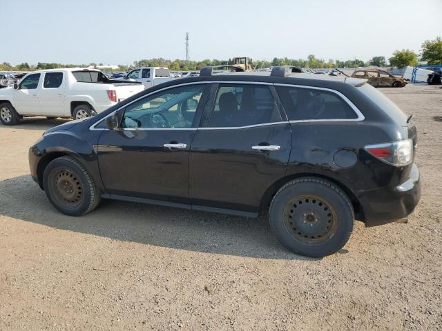 Photo 2 from auction – 2007 MAZDA CX-7 with VIN JM3ER293770137426