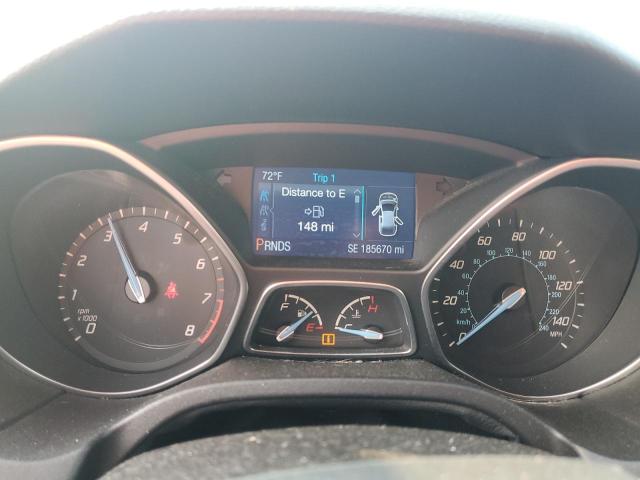 Photo 9 from auction – 2014 FORD FOCUS SE with VIN 1FADP3F21EL269417