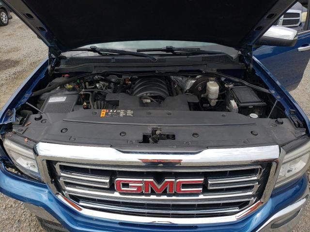 Photo 11 from auction – 2018 GMC SIERRA C15 with VIN 3GTP1MEC8JG222028