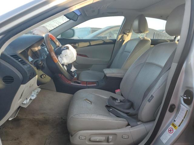 Foto 7 de la subasta – 2007 LEXUS ES 350 con VIN JTHBJ46G472100634