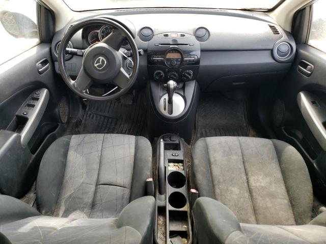 Photo 8 from auction – 2014 MAZDA MAZDA2 SPO with VIN JM1DE1KY5E0181941