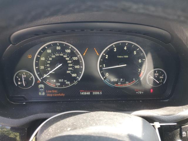 Photo 9 from auction – 2015 BMW X3 XDRIVE2 with VIN 5UXWX9C52F0D48507