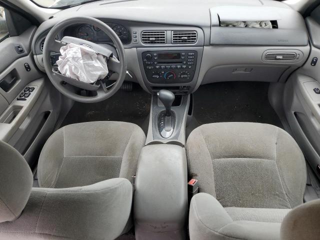 Photo 8 from auction – 2007 FORD TAURUS SE with VIN 1FAHP53U27A186449
