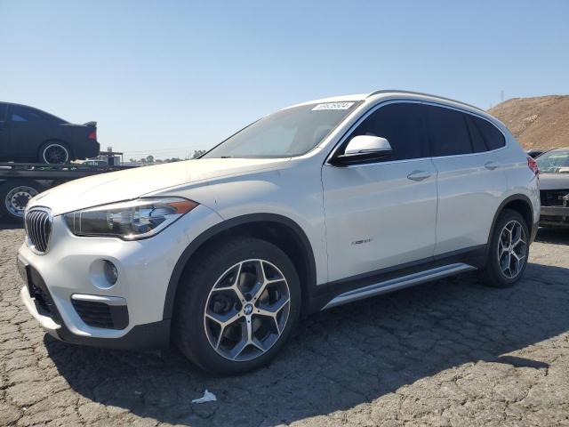 Photo 1 from auction – 2018 BMW X1 XDRIVE2 with VIN WBXHT3C36J5F92807