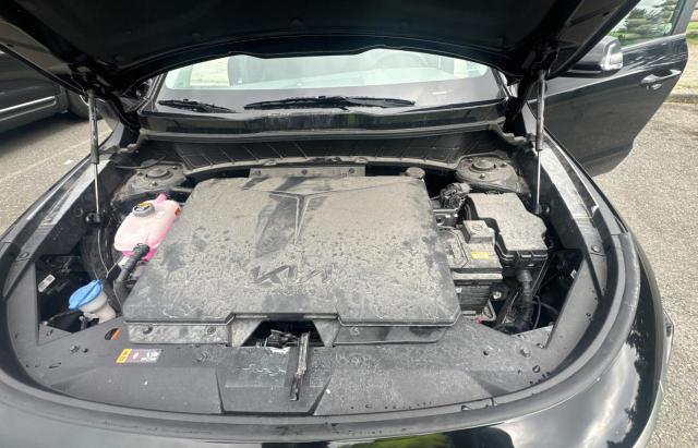Photo 7 from auction – 2024 KIA NIRO WIND with VIN KNDCR3L13R5107469