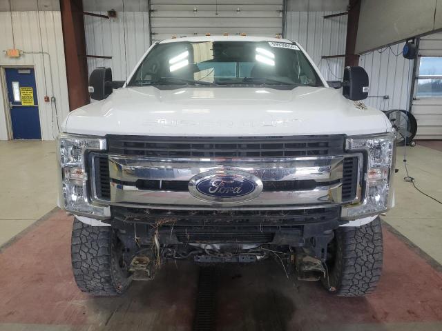 Photo 5 from auction – 2017 FORD F250 SUPER with VIN 1FT7W2B65HEC72648