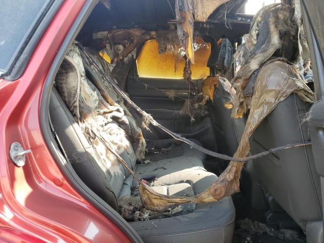 Photo 11 from auction – 2024 MAZDA CX-5 PREMI with VIN JM3KFBDL6R0463918