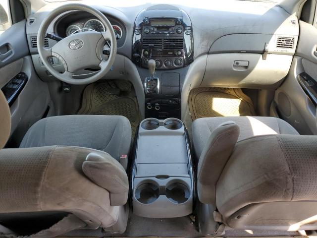 Photo 8 from auction – 2004 TOYOTA SIENNA LE with VIN 5TDBA23C14S006044