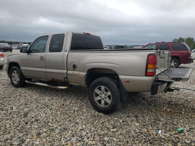Photo 2 from auction – 2002 GMC SIERRA K15 with VIN 2GTFK69U821317318
