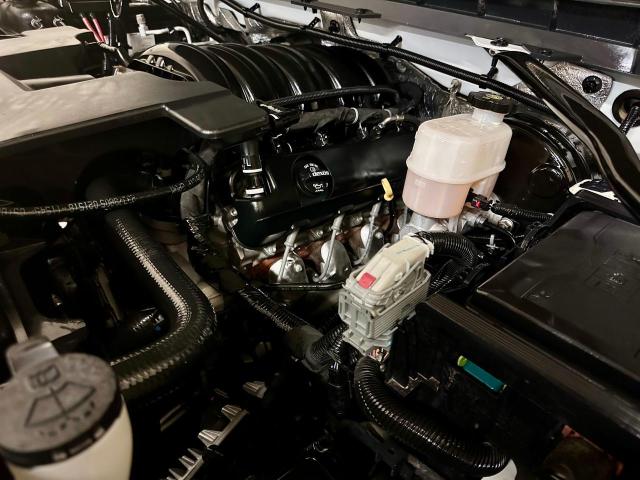 Photo 7 from auction – 2018 CHEVROLET SILVERADO with VIN 3GCUKSEC6JG329485