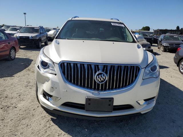 Photo 5 from auction – 2015 BUICK ENCLAVE with VIN 5GAKRBKD8FJ285383