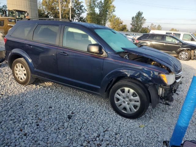 Photo 4 from auction – 2018 DODGE JOURNEY SE with VIN 3C4PDCAB4JT524597