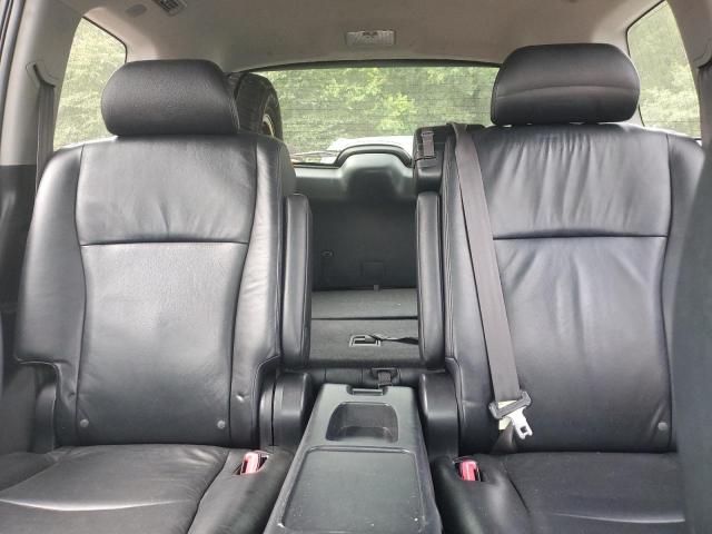 Photo 10 from auction – 2009 TOYOTA HIGHLANDER with VIN JTEES43A492146488
