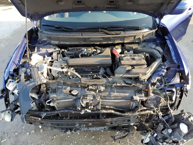 Photo 12 from auction – 2018 NISSAN ROGUE S with VIN KNMAT2MT8JP507846