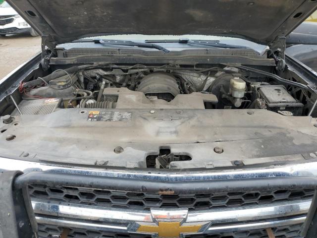 Photo 11 from auction – 2014 CHEVROLET SILVERADO with VIN 1GCVKPECXEZ125747