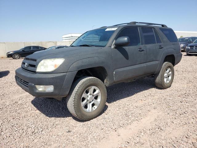 TOYOTA 4RUNNER SR 2004 z numerem VIN JTEZU14R740032567 - Zdjęcie z aukcji