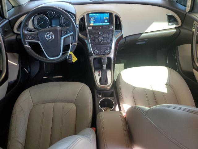 Photo 8 from auction – 2014 BUICK VERANO with VIN 1G4PS5SK2E4149316