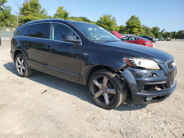 Photo 4 from auction – 2012 AUDI Q7 PRESTIG with VIN WA1DGAFE5CD009600