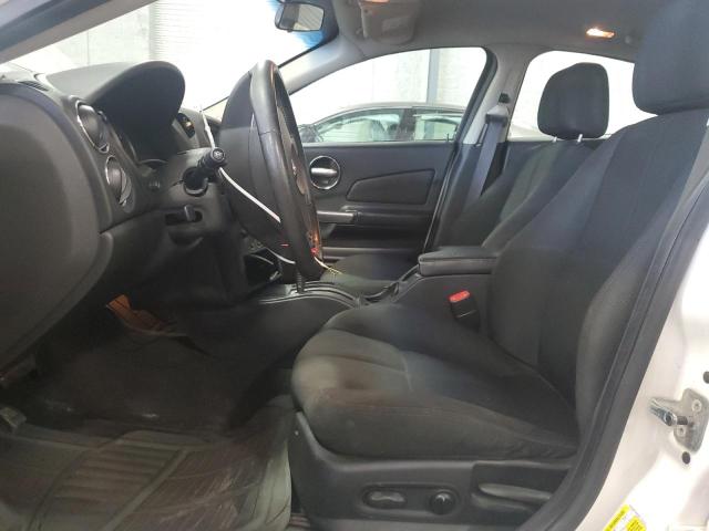 Photo 7 from auction – 2008 PONTIAC GRAND PRIX with VIN 2G2WP552581132933