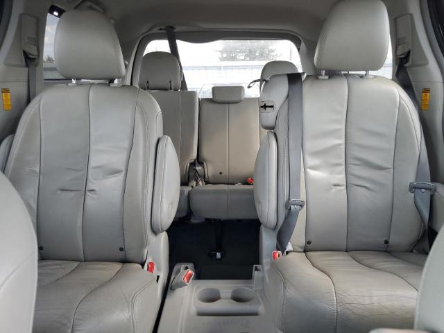 Photo 10 from auction – 2014 TOYOTA SIENNA XLE with VIN 5TDYK3DC8ES427482