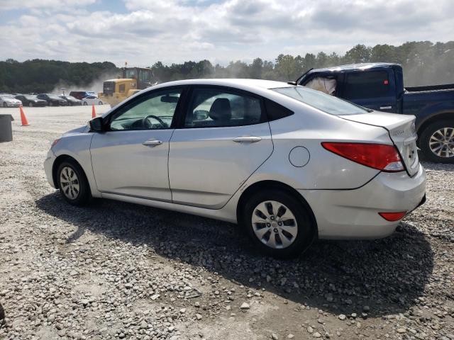 Photo 2 from auction – 2017 HYUNDAI ACCENT SE with VIN KMHCT4AEXHU249461