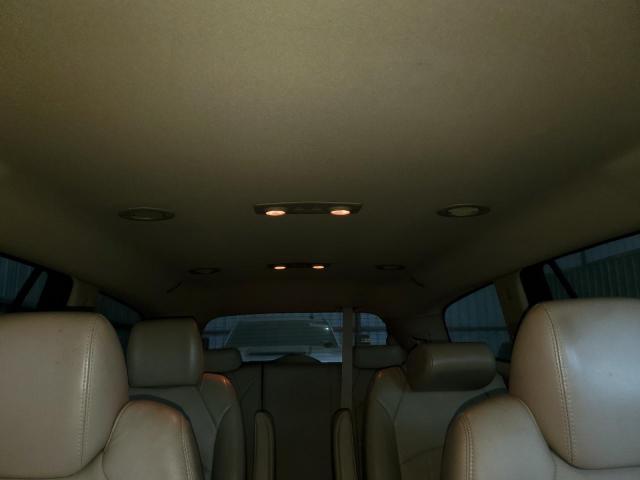 Photo 10 from auction – 2011 BUICK ENCLAVE CX with VIN 5GAKRBEDXBJ129903