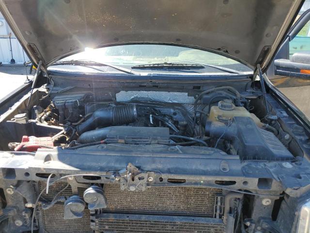 Photo 11 from auction – 2012 FORD F150 SUPER with VIN 1FTFW1ETXCKD86565
