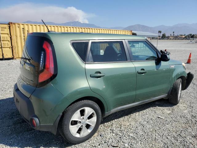 Photo 3 from auction – 2014 KIA SOUL with VIN KNDJN2A2XE7002984