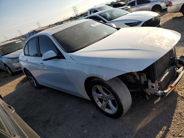 Photo 4 from auction – 2013 BMW 328 I with VIN WBA3A5G53DNP21637