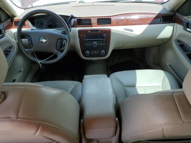 Photo 8 from auction – 2007 CHEVROLET IMPALA LT with VIN 2G1WC58R479189911