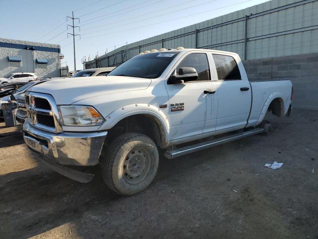RAM 2500 ST 2015 with VIN 3C6UR5CJ6FG627516 - Photo from auction
