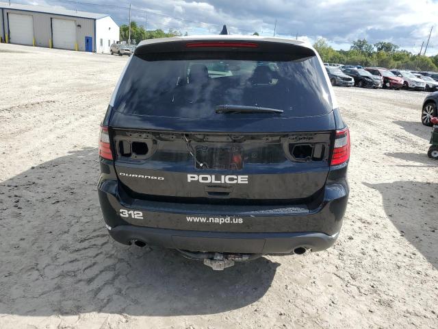 Photo 6 from auction – 2021 DODGE DURANGO PU with VIN 1C4SDJFT6MC752441