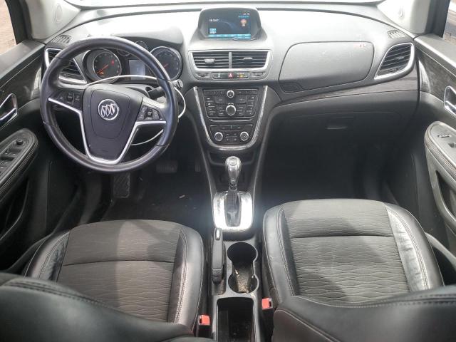 Photo 8 from auction – 2015 BUICK ENCORE with VIN KL4CJASB1FB268013