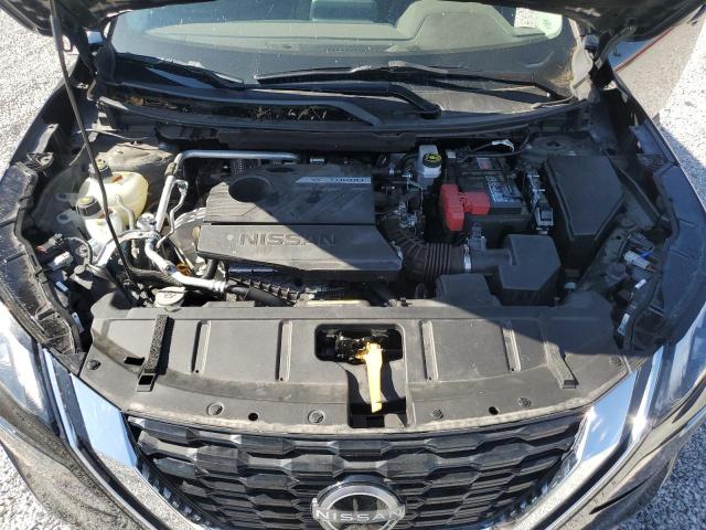 Photo 11 from auction – 2023 NISSAN ROGUE S with VIN 5N1BT3ABXPC883286