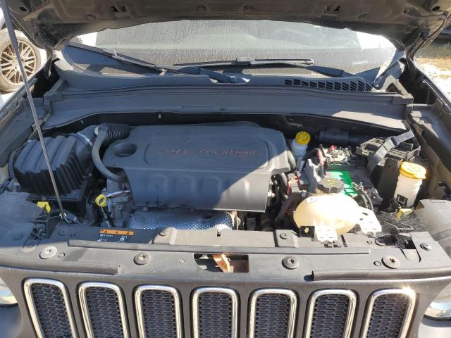 Photo 12 from auction – 2015 JEEP RENEGADE L with VIN ZACCJBBT5FPC14448