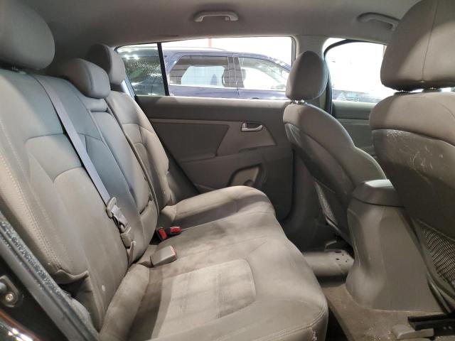 Photo 10 from auction – 2011 KIA SPORTAGE L with VIN KNDPBCA20B7013142